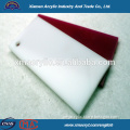 cast extruded Easy Bend and Vacuum Forming acrylic sheet